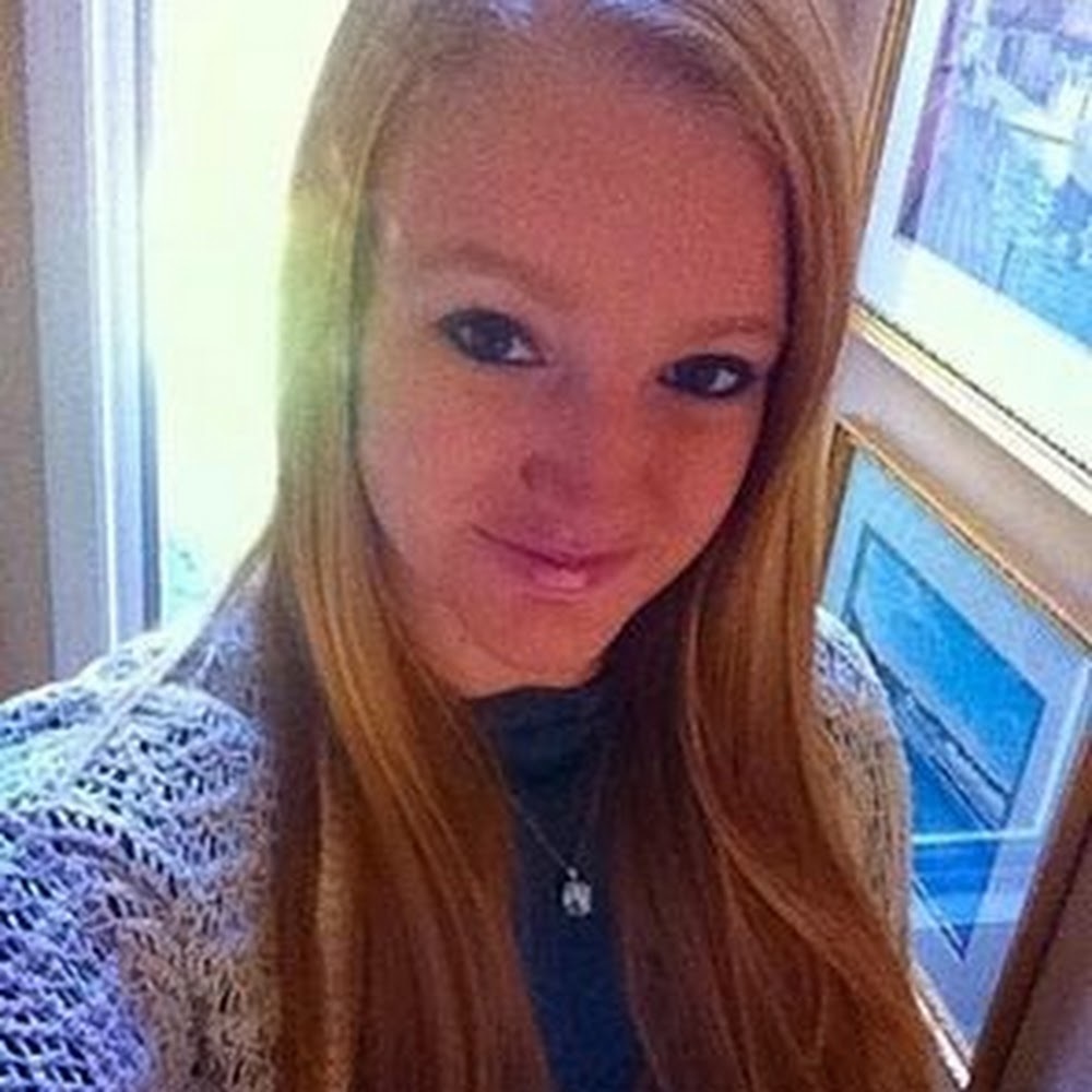 Meet your Posher, Kristen